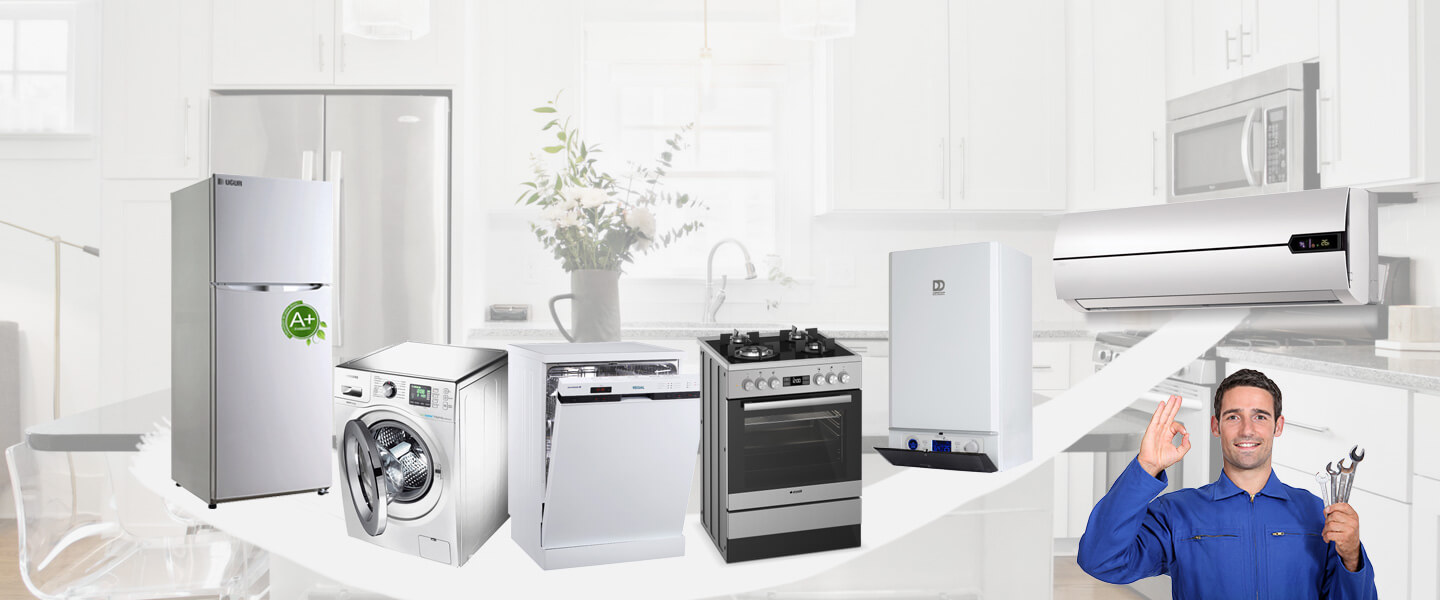 Ömerli Gaggenau Servisi